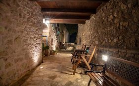 Stamatogiannis Traditional Apartments